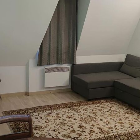 Cosy Studio Paris Ternes Near Palais De Congres Ngoại thất bức ảnh