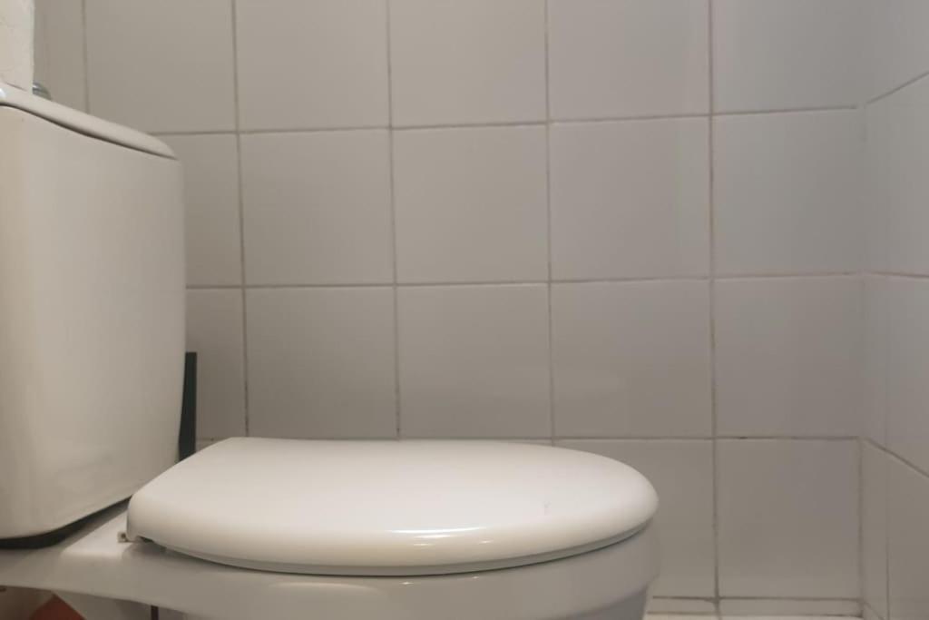 Cosy Studio Paris Ternes Near Palais De Congres Ngoại thất bức ảnh